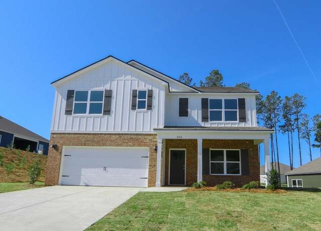 Property at 305 Barclay Ct, Chelsea, AL 35043, 5 beds, 3 baths