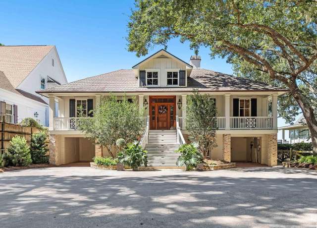 Property at 16291 Scenic Highway 98, Fairhope, AL 36532, 5 beds, 5.5 baths
