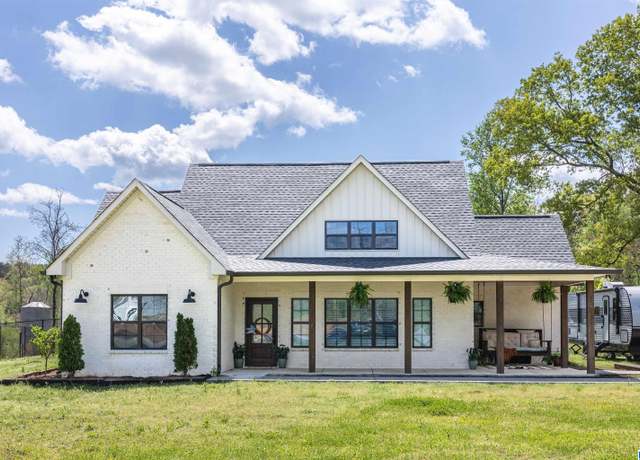 Property at 8328 Alliance Short Creek Rd, Bessemer, AL 35023, 3 beds, 2.5 baths