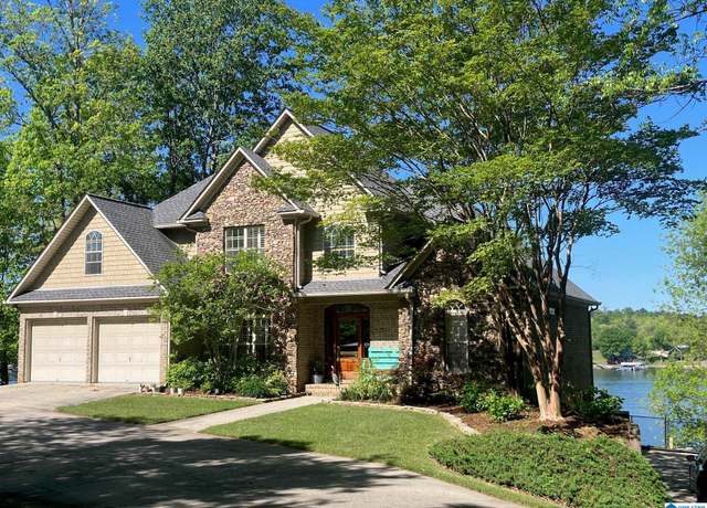 Property at 540 County Road 175, Crane Hill, AL 35053, 5 beds, 3.5 baths