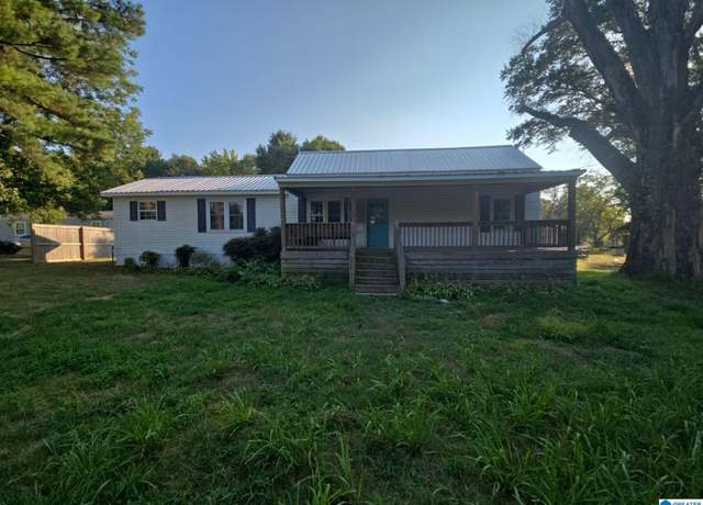 Property at 45 County Road 633, Hanceville, AL 35077, 3 beds, 2 baths