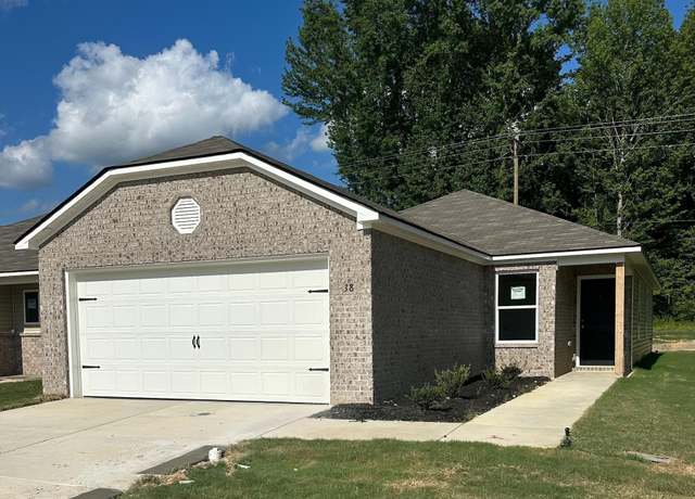 Property at 38 Challenger Way, Cullman, AL 35055, 3 beds, 2 baths