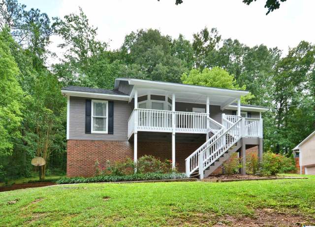 Property at 7101 Cavern Rd, Trussville, AL 35173, 4 beds, 2.5 baths