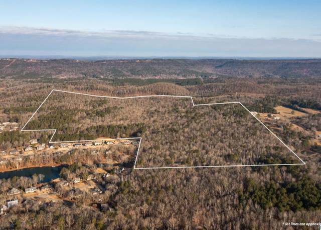 Property at 0 Monarch Rd #4, Springville, AL 35146