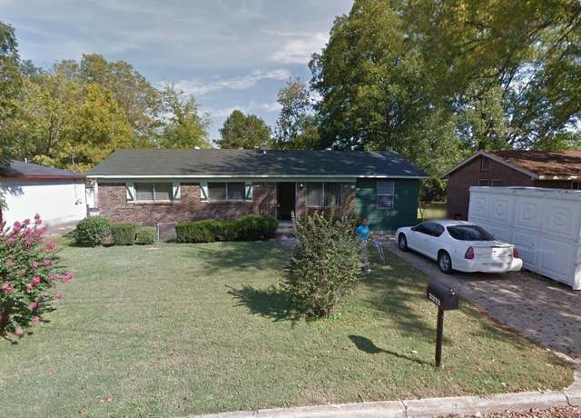 Property at 3212 Lee Ct SW, Birmingham, AL 35221, 3 beds, 1 bath