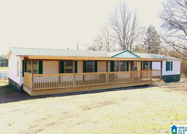 Property at 80 County Road 1619, Cullman, AL 35058, 4 beds, 2 baths