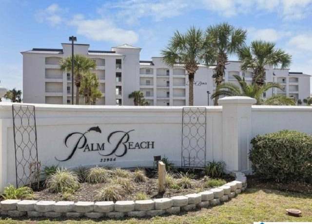 Property at 22984 Perdido Beach Blvd Unit A14, Orange Beach, AL 36561, 1 bed, 1.5 baths