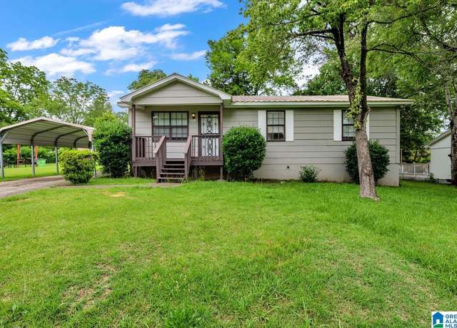 Property at 7562 Alabama Ave, Leeds, AL 35094, 3 beds, 2 baths