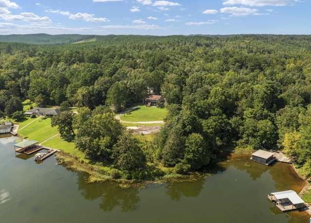 Property at 596 County Road 199, Clanton, AL 35045, 3 beds, 2 baths