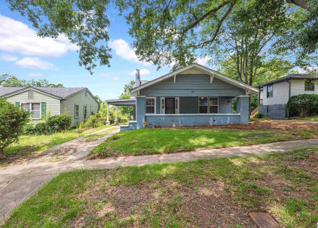 Property at 7904 4th Ave S, Birmingham, AL 35206, 3 beds, 2 baths