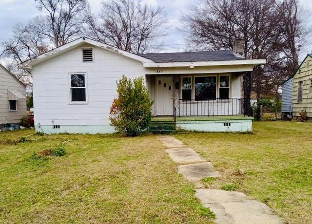 Property at 1860 Fulton Ave, Birmingham, AL 35211, 3 beds, 2 baths