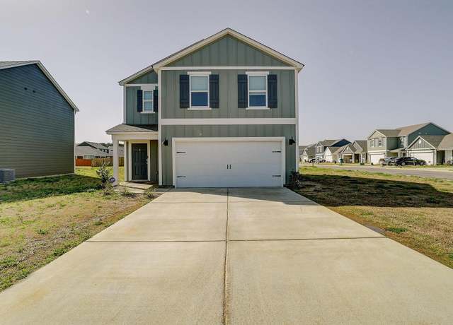 Property at 215 Cottage Ln, Odenville, AL 35120, 4 beds, 2.5 baths