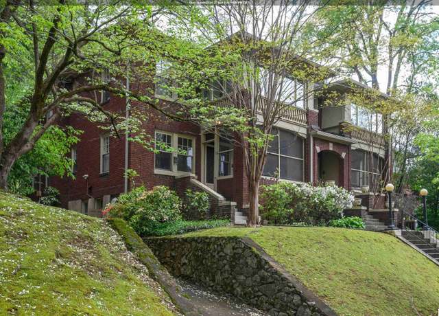 Property at 1016 42nd St Unit A, Birmingham, AL 35222, 2 beds, 1 bath