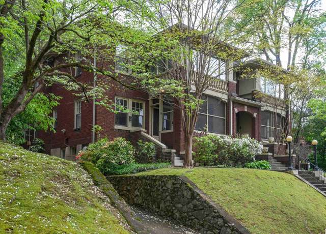 Property at 1016 42nd St Unit A, Birmingham, AL 35222, 2 beds, 1 bath