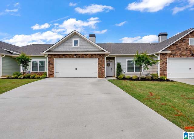 Property at 10 Red Camellia Ct, Pell City, AL 35128, 2 beds, 2 baths
