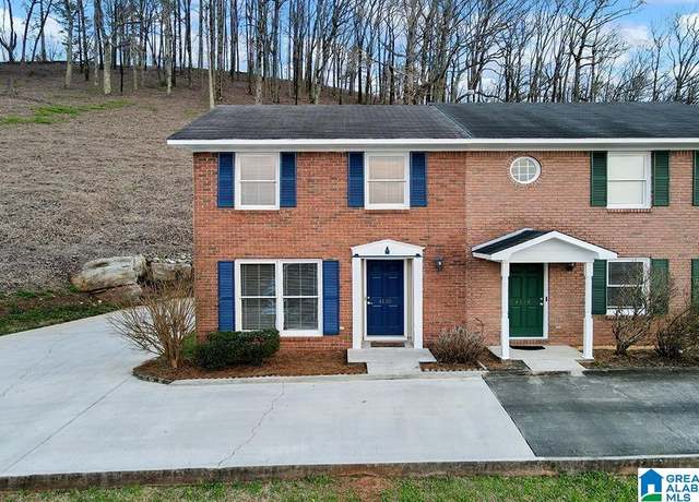 Property at 4810 Cheshire Cir, Birmingham, AL 35235, 2 beds, 1.5 baths