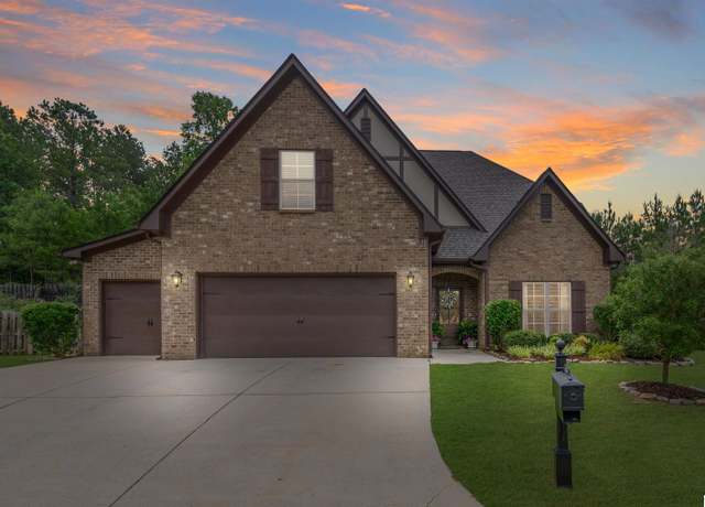 Property at 227 Dunrobin Cv, Pelham, AL 35124, 4 beds, 2.5 baths