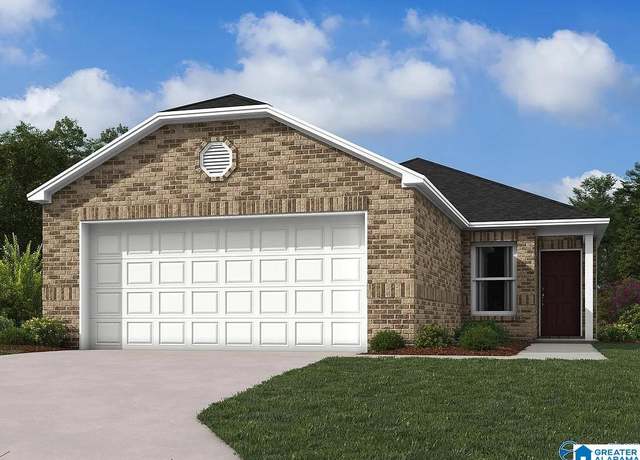 Property at 48 Challenger Way, Cullman, AL 35055, 3 beds, 2 baths