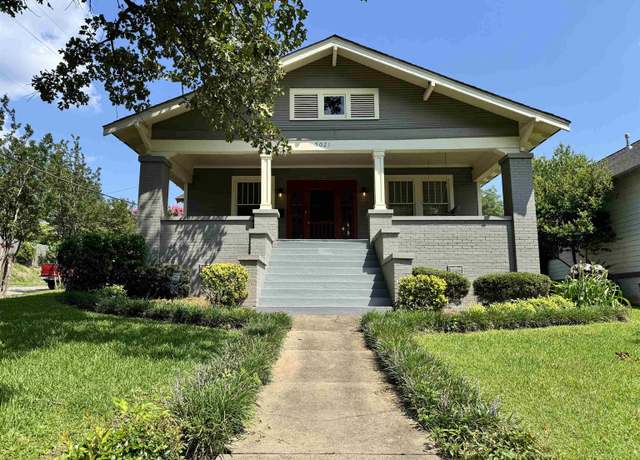 Property at 5021 6th Ave S, Birmingham, AL 35212, 3 beds, 1 bath