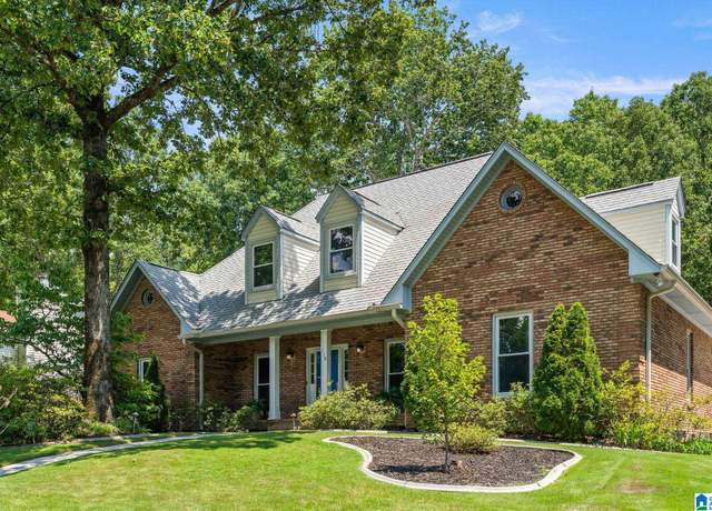 Property at 119 Pintail Dr, Pelham, AL 35124, 4 beds, 3.5 baths