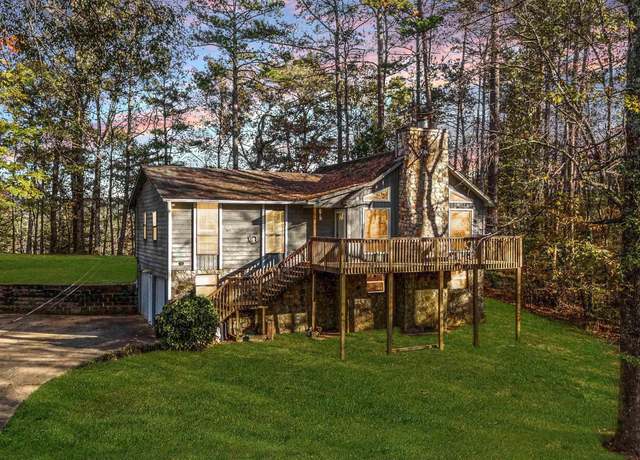 Property at 40 Wortham Rd, Trafford, AL 35172, 3 beds, 2.5 baths