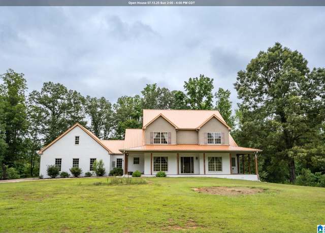 Property at 9677 Golden Ln, Bessemer, AL 35023, 4 beds, 2.5 baths