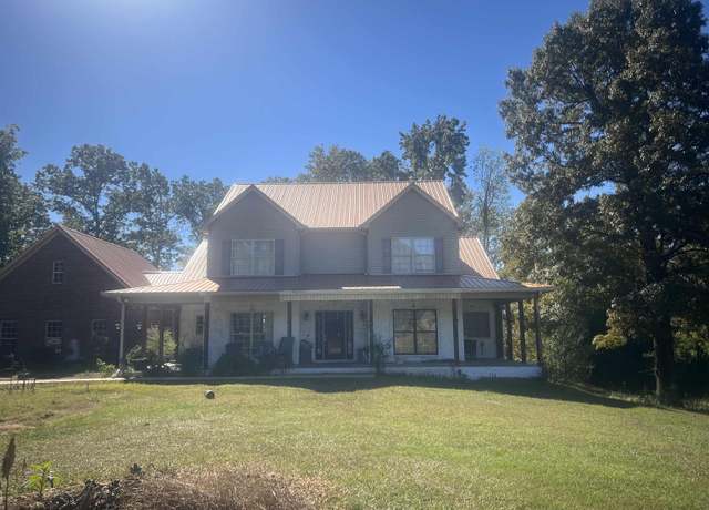 Property at 9677 Golden Ln, Bessemer, AL 35023, 4 beds, 2.5 baths