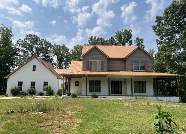 Property at 9677 Golden Ln, Bessemer, AL 35023, 4 beds, 2.5 baths