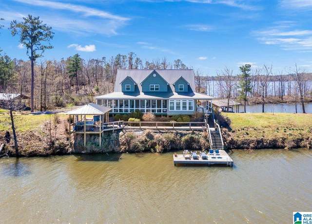 Property at 168 Layke Pointe, Clanton, AL 35046, 5 beds, 3 baths