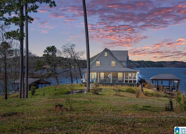 Property at 168 Layke Pointe, Clanton, AL 35046, 5 beds, 3 baths
