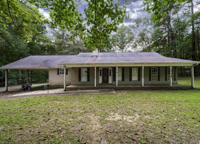Property at 92 Hodgens Rd, Chelsea, AL 35043, 3 beds, 2 baths