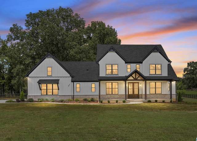 Property at 257 County Road 202, Calera, AL 35040, 4 beds, 3 baths