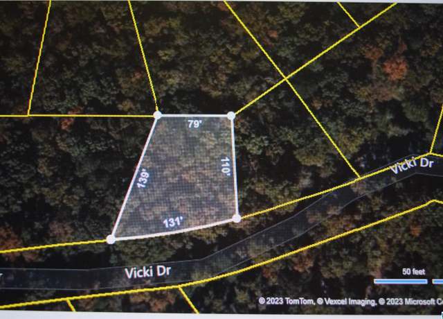 Property at 000 Vickie Dr Unit W, Lakeview, AL 35111