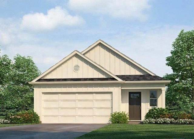 Property at 1495 Long Leaf Ln, Odenville, AL 35120, 3 beds, 2 baths
