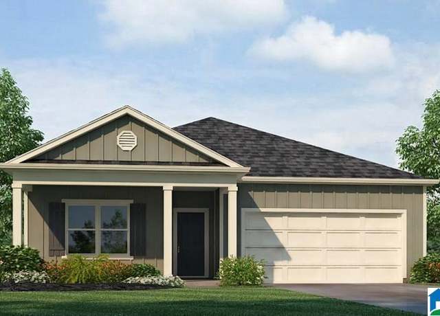 Property at 18632 Caffee Dr, Vance, AL 35490, 4 beds, 2 baths