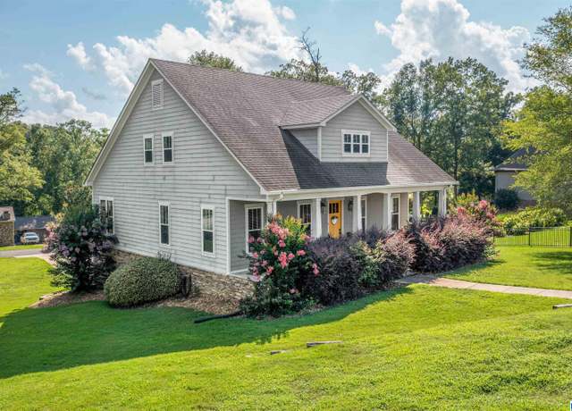Property at 3751 Lakefront Cir, Southside, AL 35907, 5 beds, 3.5 baths