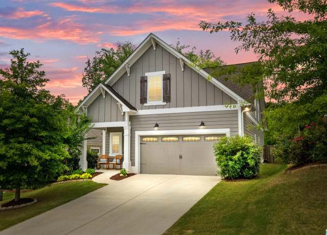 Property at 3930 Crest Lndg, Irondale, AL 35210, 4 beds, 2.5 baths