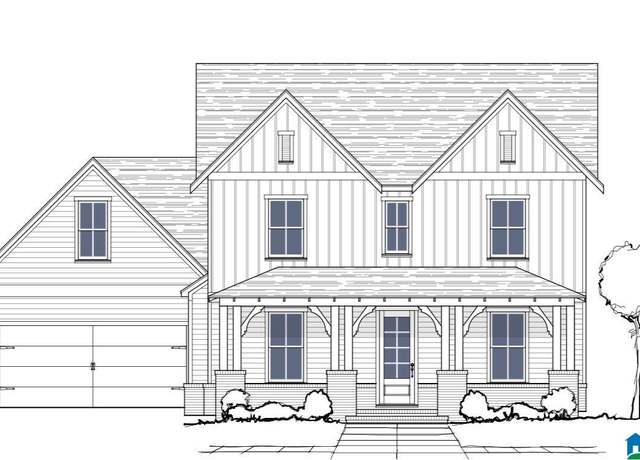 Property at 238 Oak Hill Ln, Moody, AL 35004, 5 beds, 3.5 baths
