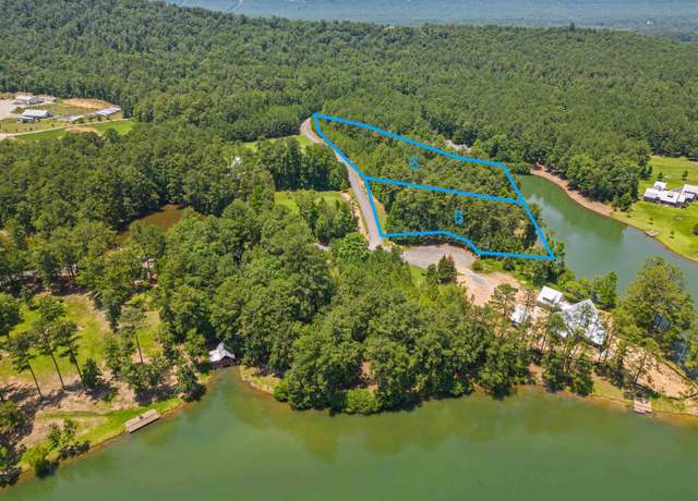 Property at Lots 5 & 6 Saunders Bridge Rd Unit 5 & 6, Sterrett, AL 35147