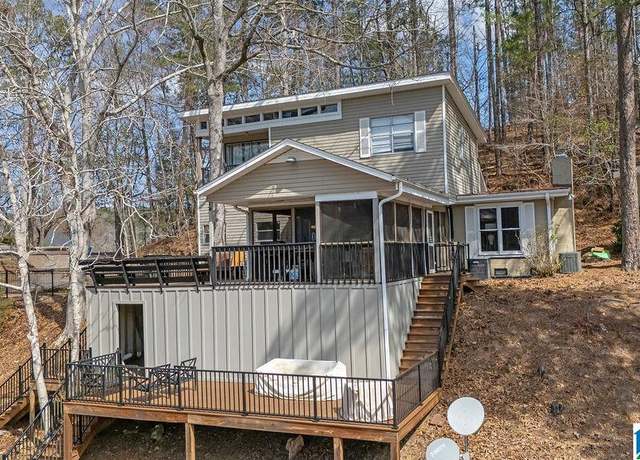 Property at 5364 County Road 264, Clanton, AL 35046, 4 beds, 2 baths