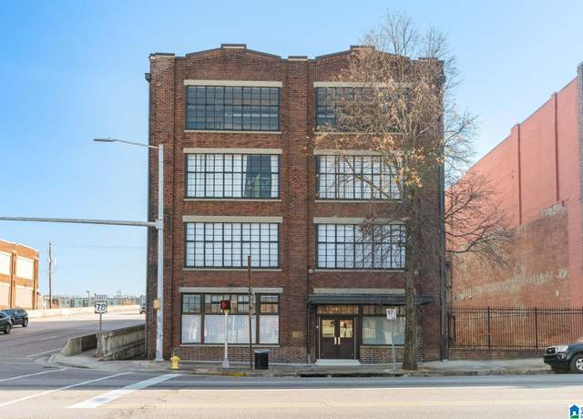 Property at 2329 1st Ave N #203, Birmingham, AL 35203, 2 beds, 2 baths