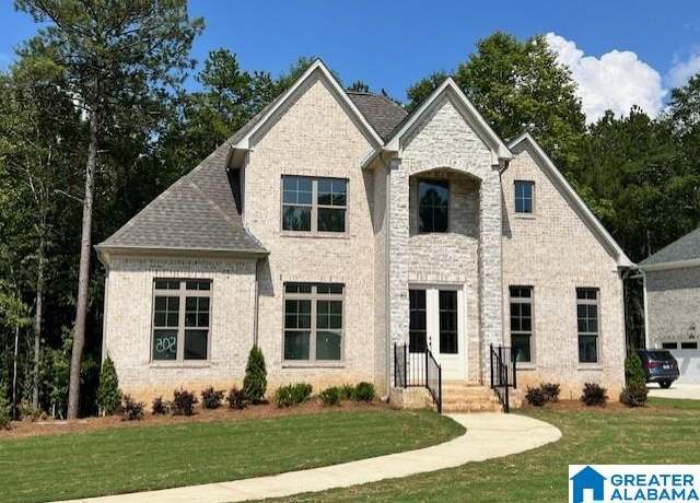 Property at 505 Grey Oaks Grv, Pelham, AL 35124, 4 beds, 3.5 baths