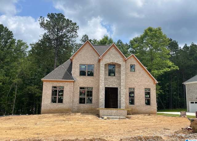 Property at 505 Grey Oaks Grv, Pelham, AL 35124, 4 beds, 3.5 baths