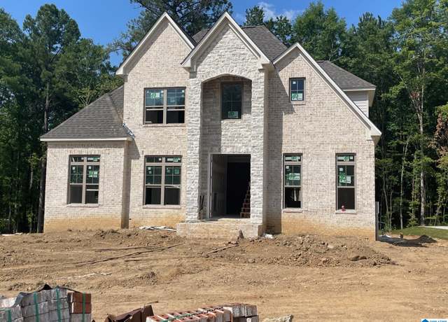 Property at 505 Grey Oaks Grv, Pelham, AL 35124, 4 beds, 3.5 baths