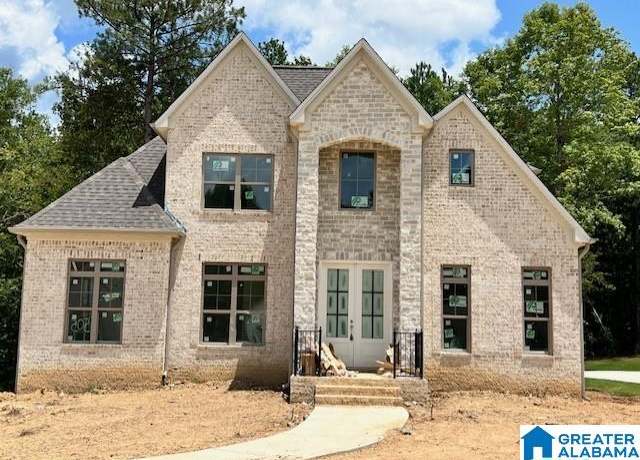 Property at 505 Grey Oaks Grv, Pelham, AL 35124, 4 beds, 3.5 baths
