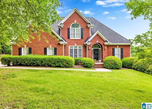 Property at 132 Summer Cir, Birmingham, AL 35242, 5 beds, 4.5 baths