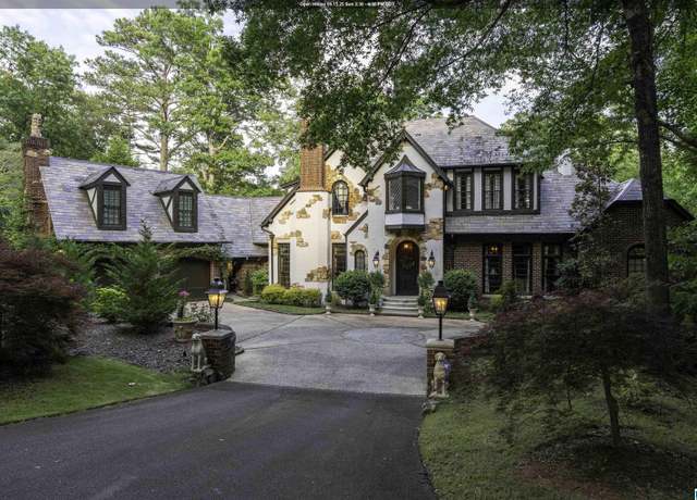 Property at 5 Wild Dunes, Birmingham, AL 35242, 4 beds, 6 baths