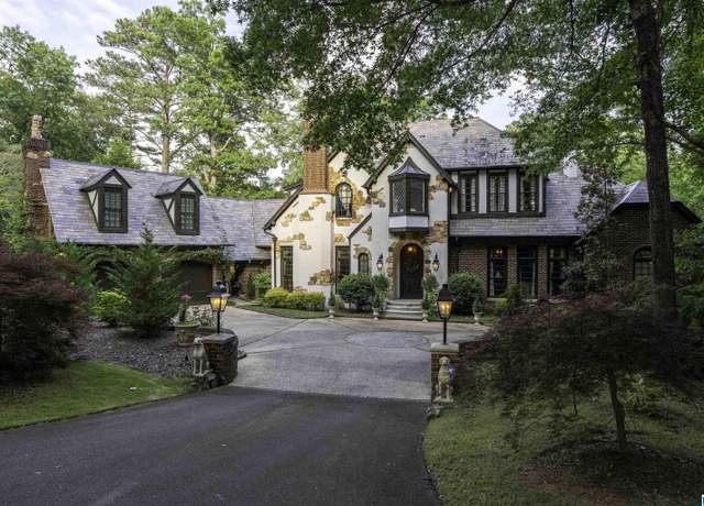 Property at 5 Wild Dunes, Birmingham, AL 35242, 4 beds, 6 baths