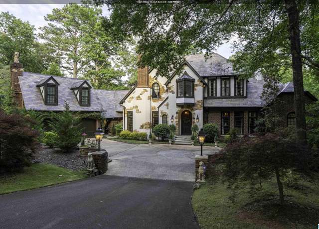 Property at 5 Wild Dunes, Birmingham, AL 35242, 4 beds, 6 baths