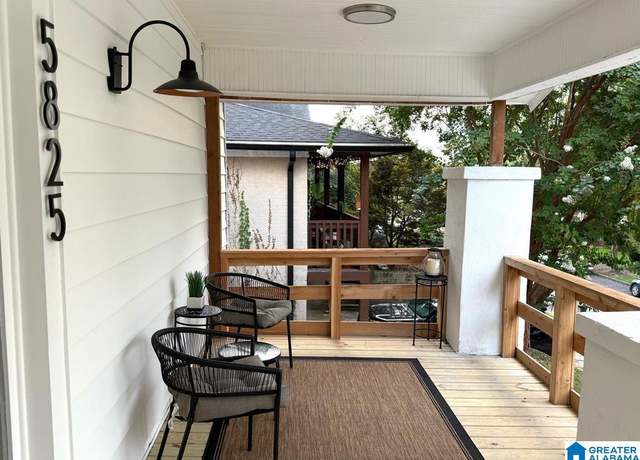 Property at 5825 5th Ct S, Birmingham, AL 35212, 4 beds, 3 baths